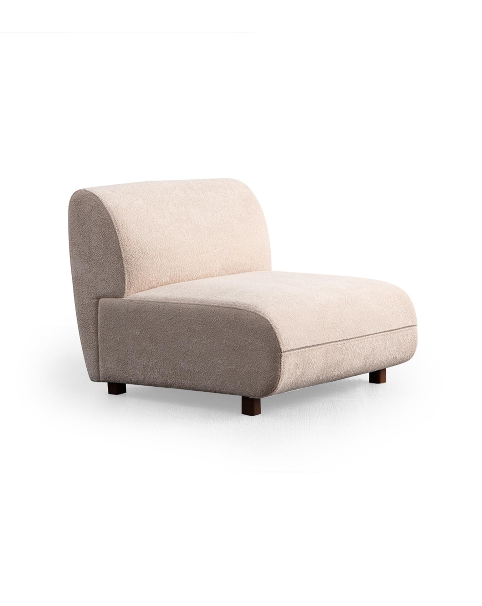 Pavia Kolsuz Tekli Modül