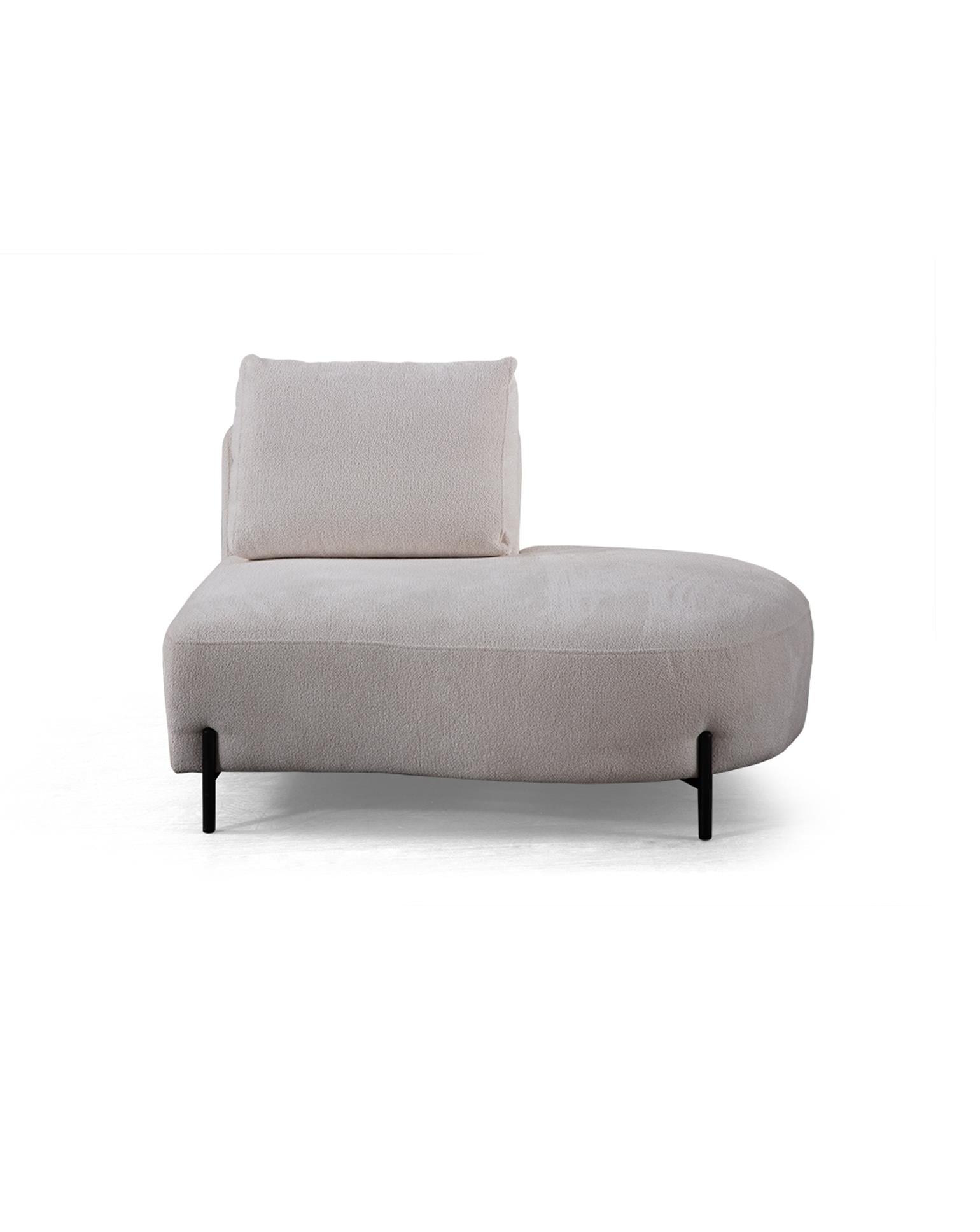 Pera Uzanmalı Sağ Kollu Modül