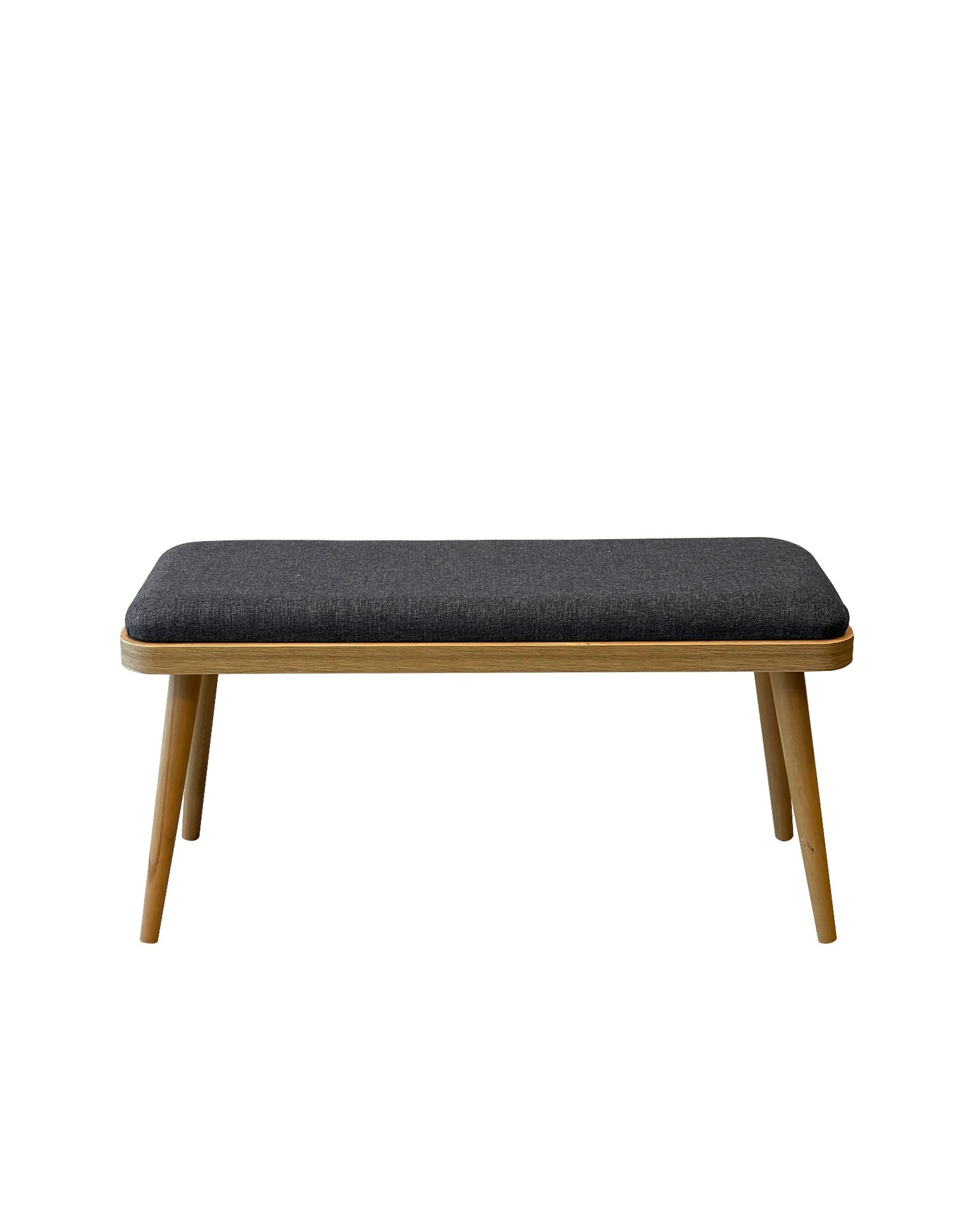 Vina Mini Bench Karina Meşe