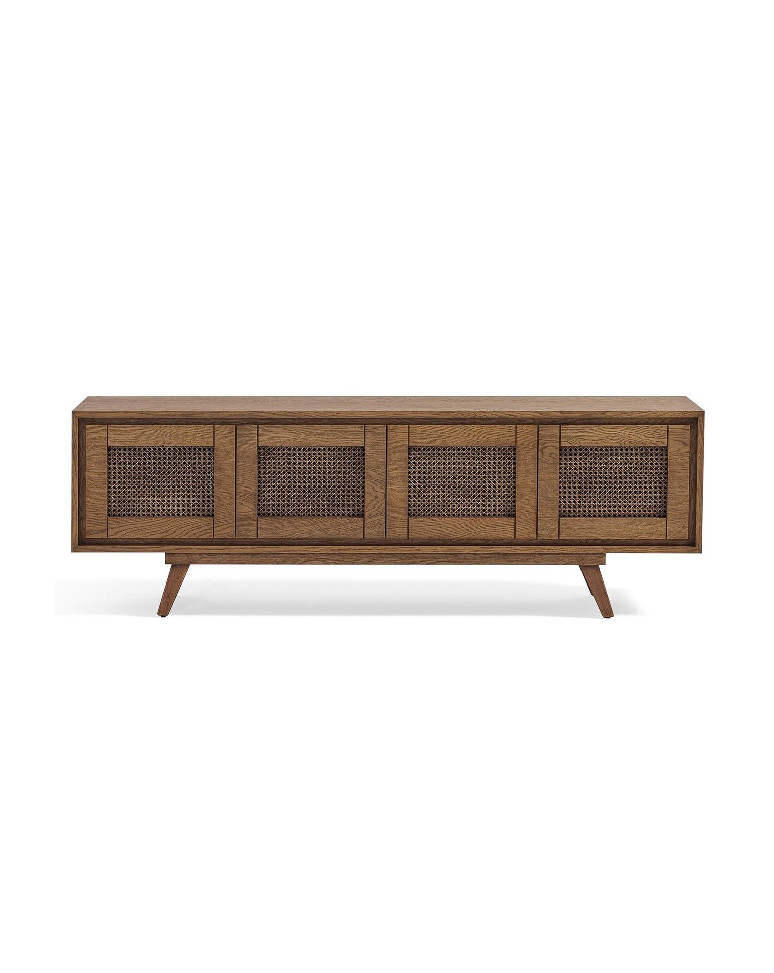 Wicker TV Ünitesi