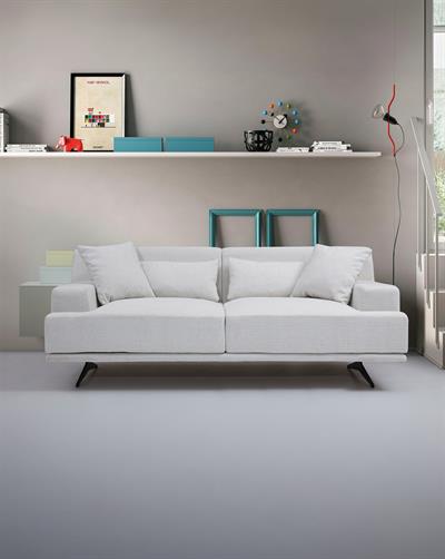 Bentley İkili Koltuk