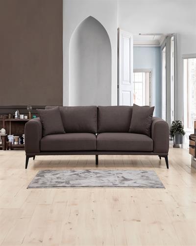 Kenzo Yataklı İkili Koltuk