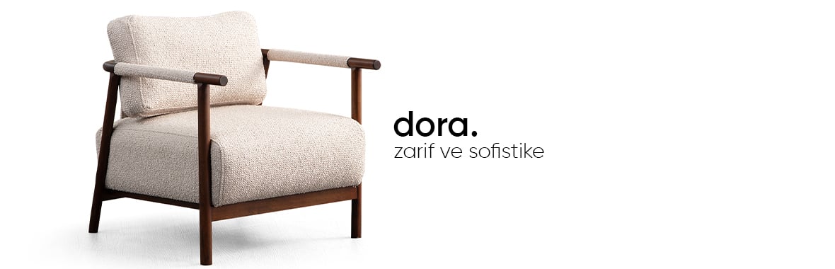 Dora Berjer