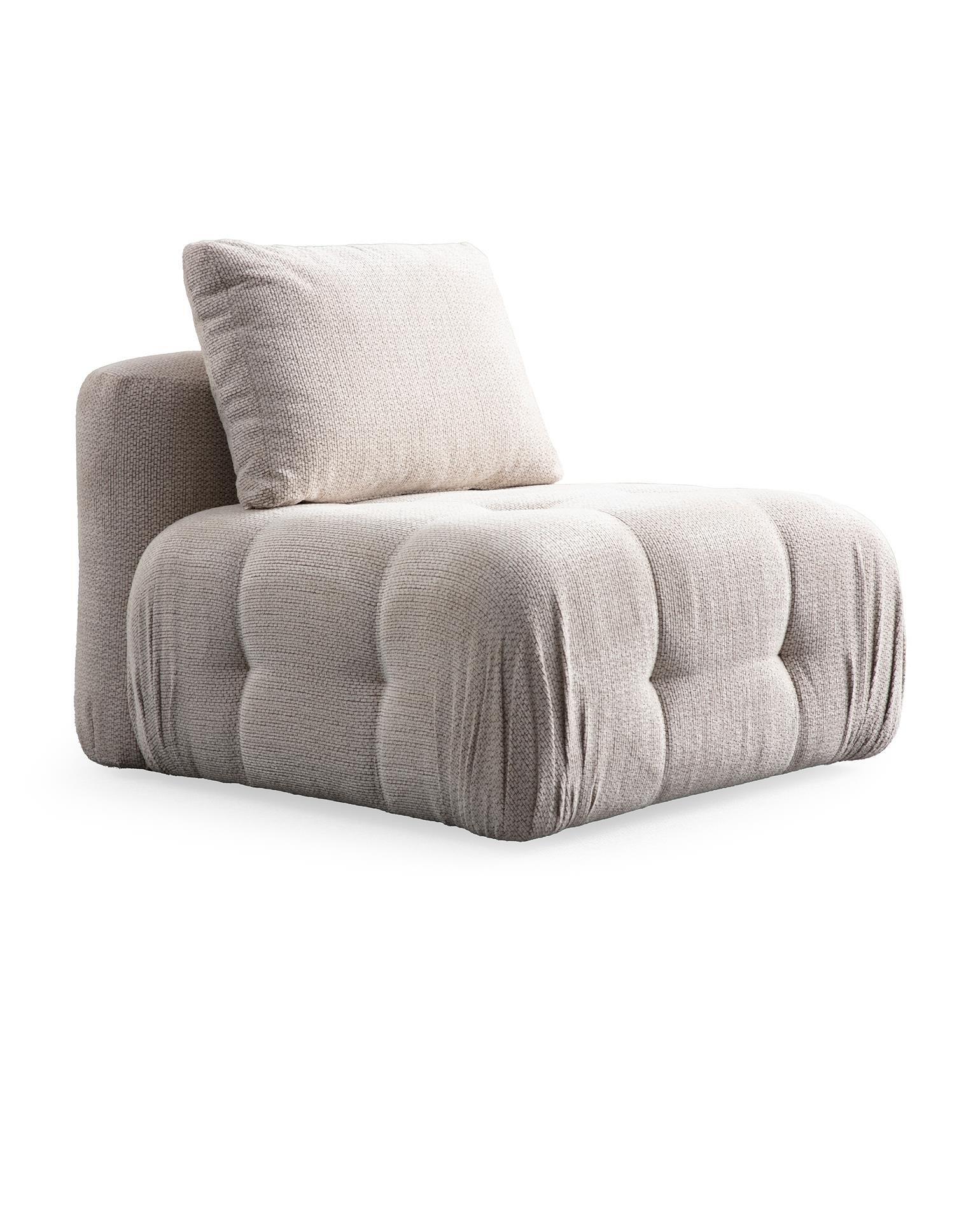 Amaris Kolsuz Tekli Modül