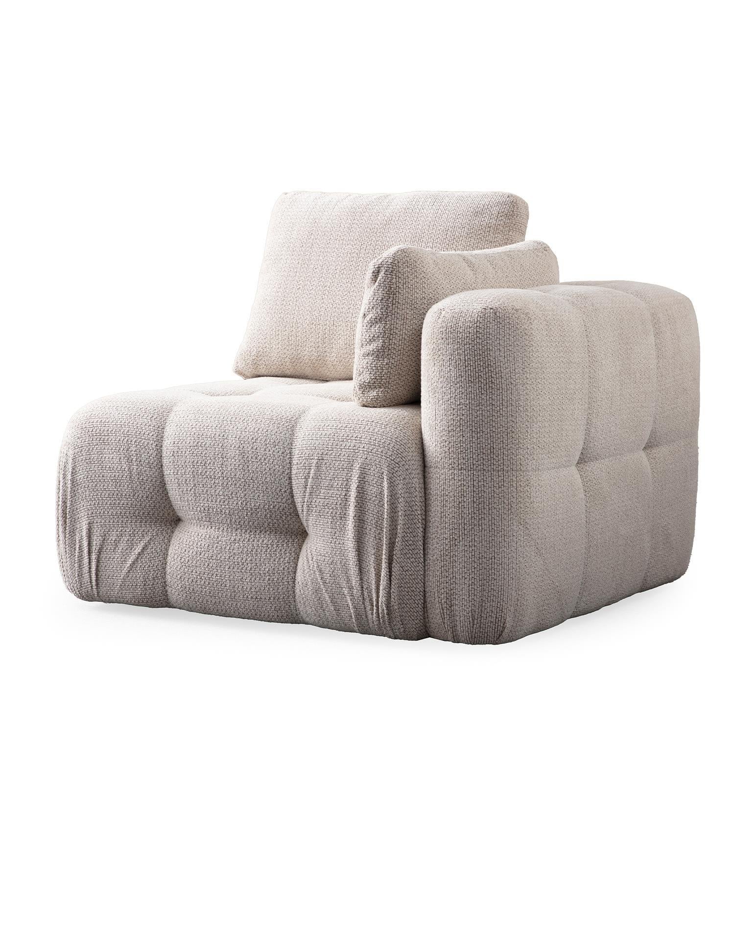 Amaris Sağ Kollu Tekli Modül