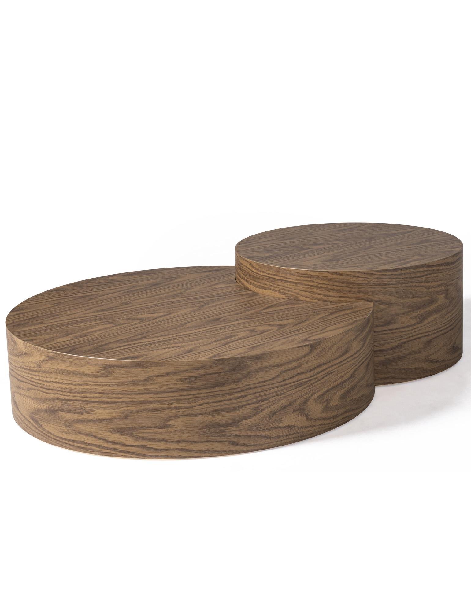 Apple Zirve Orta Sehpa