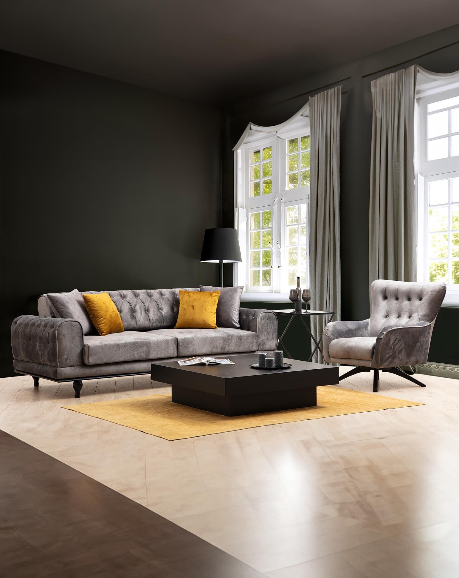 Arredo Koltuk Takımı