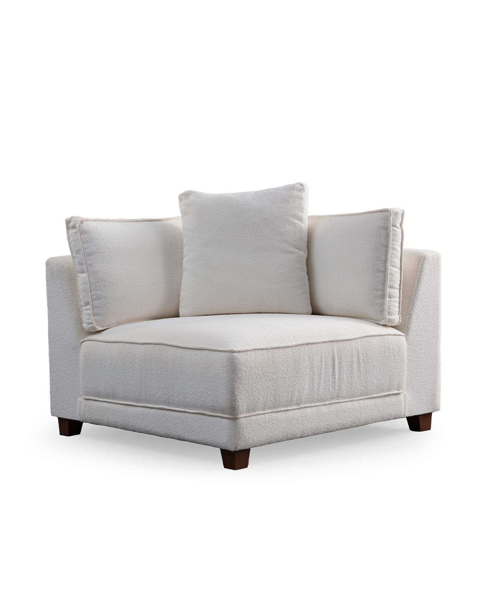 Atalanta Köşe Modül