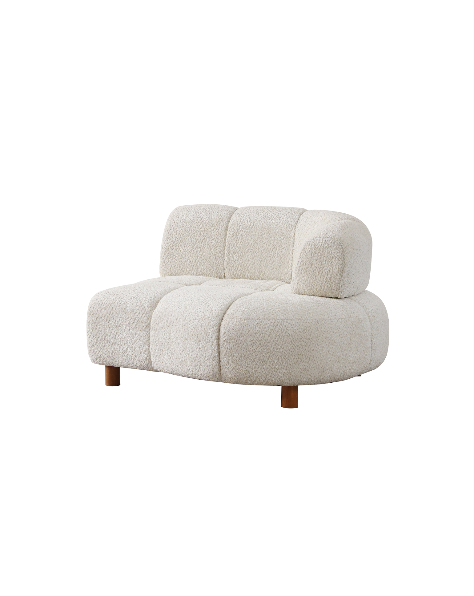 Avanos Sağ Kollu İkili Modül