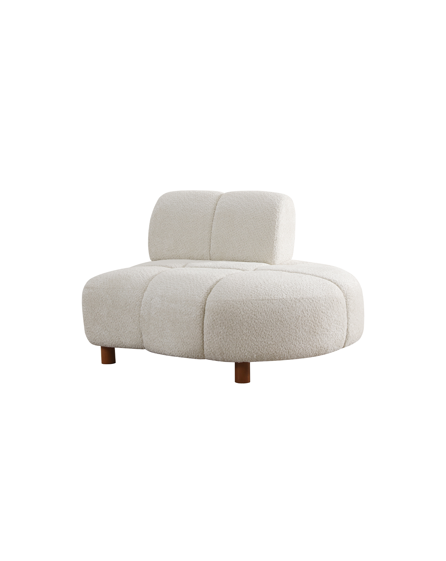 Avanos Uzanmalı Sağ Modül