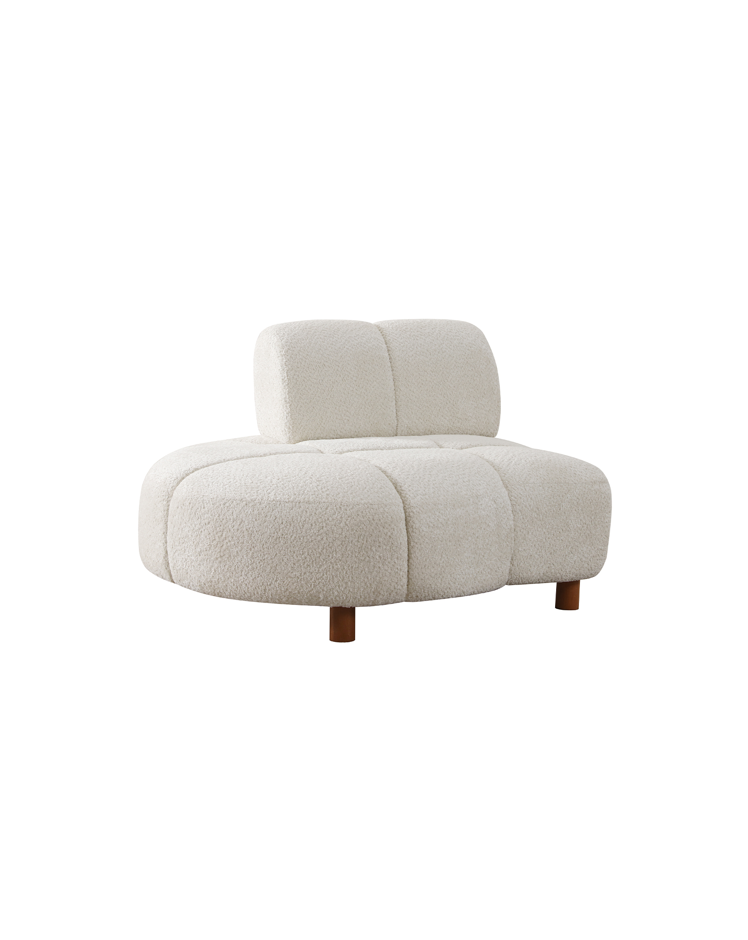 Avanos Uzanmalı Sol Kollu Modül