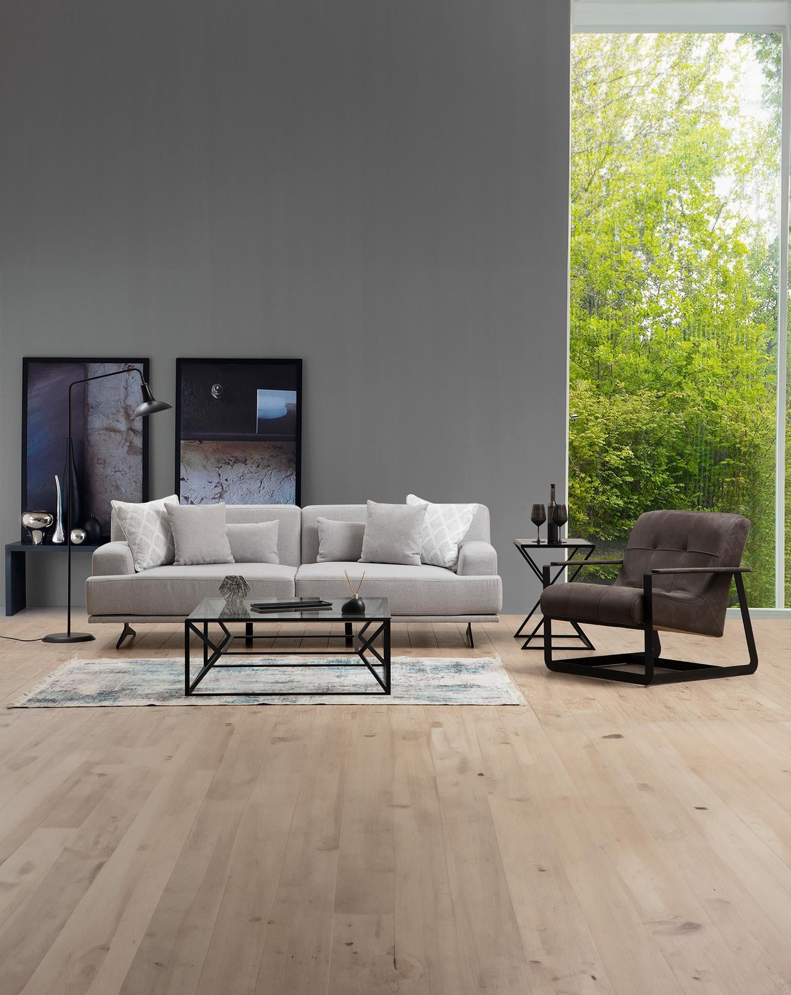 Bentley Koltuk Takımı