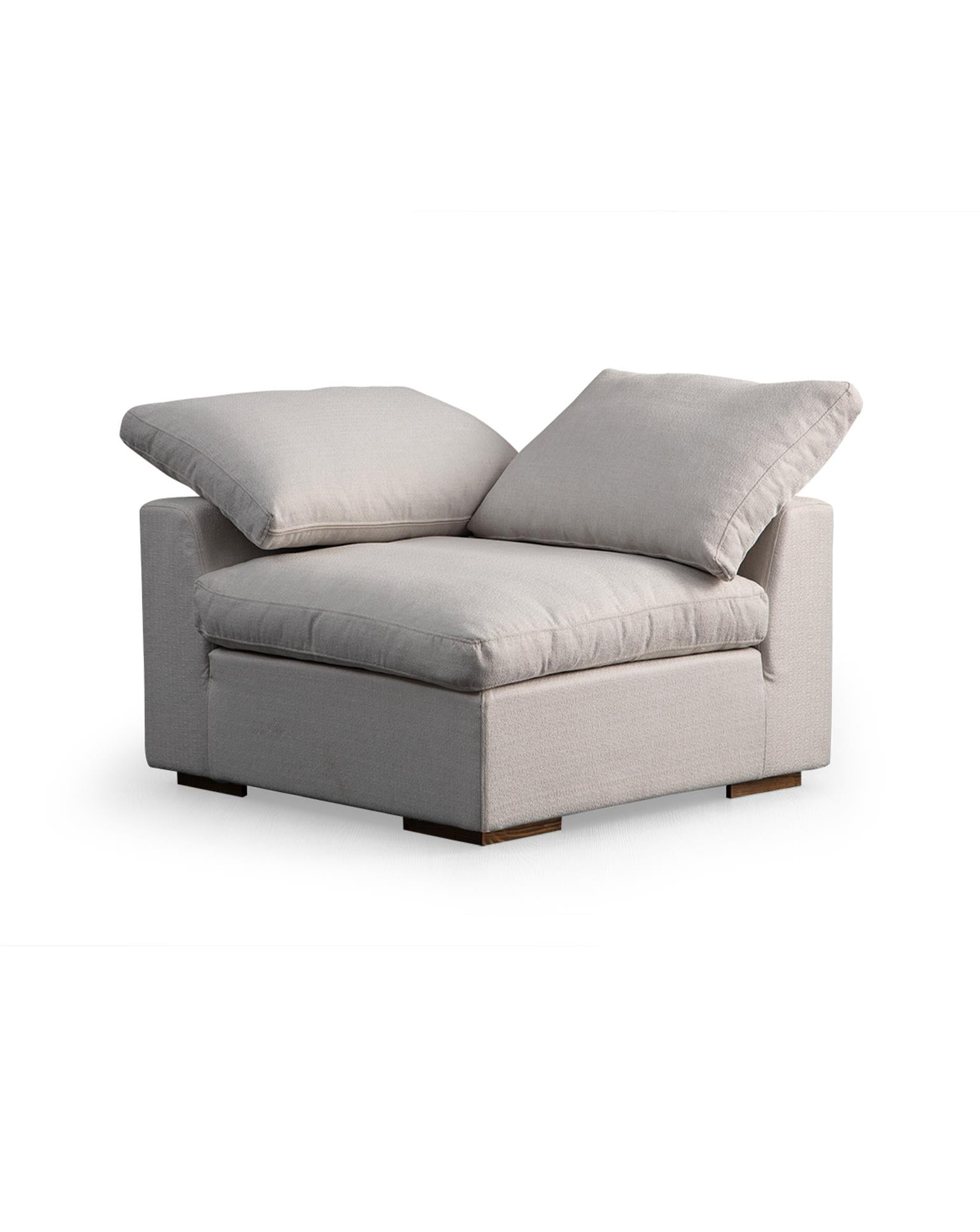 Bilbao Köşe Modül