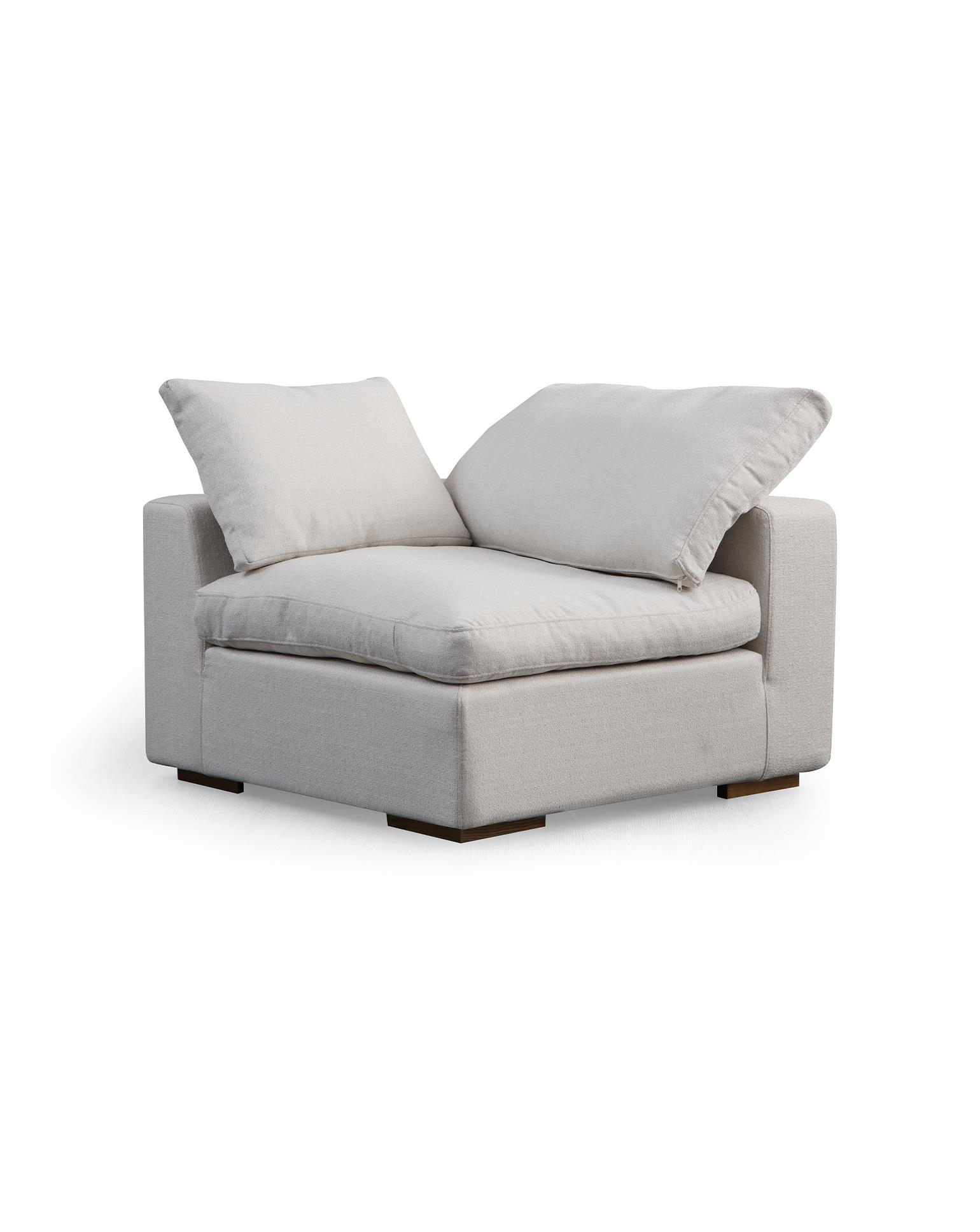 Bilbao Sağ Kollu Tekli Modül