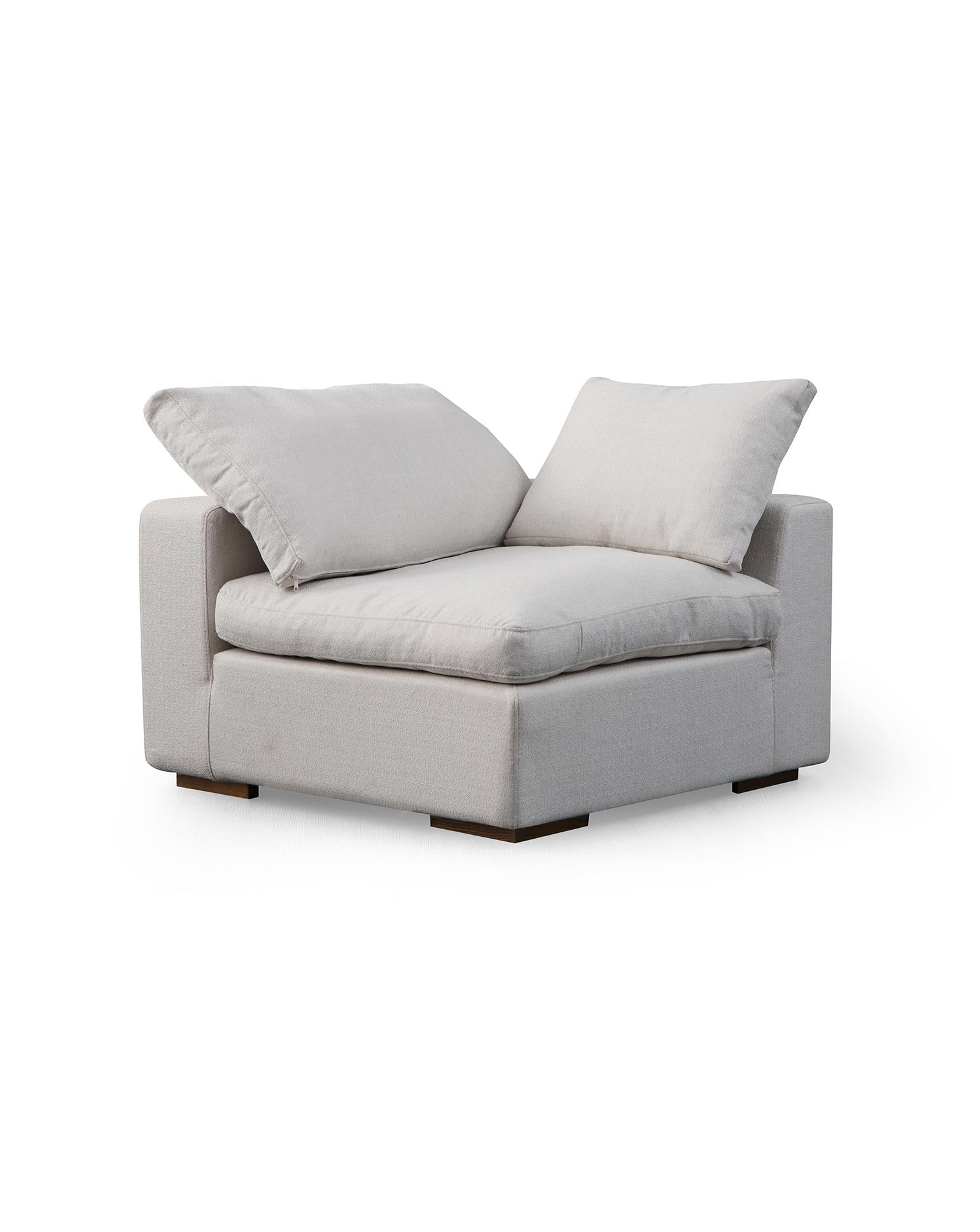 Bilbao Sol Kollu Tekli Modül