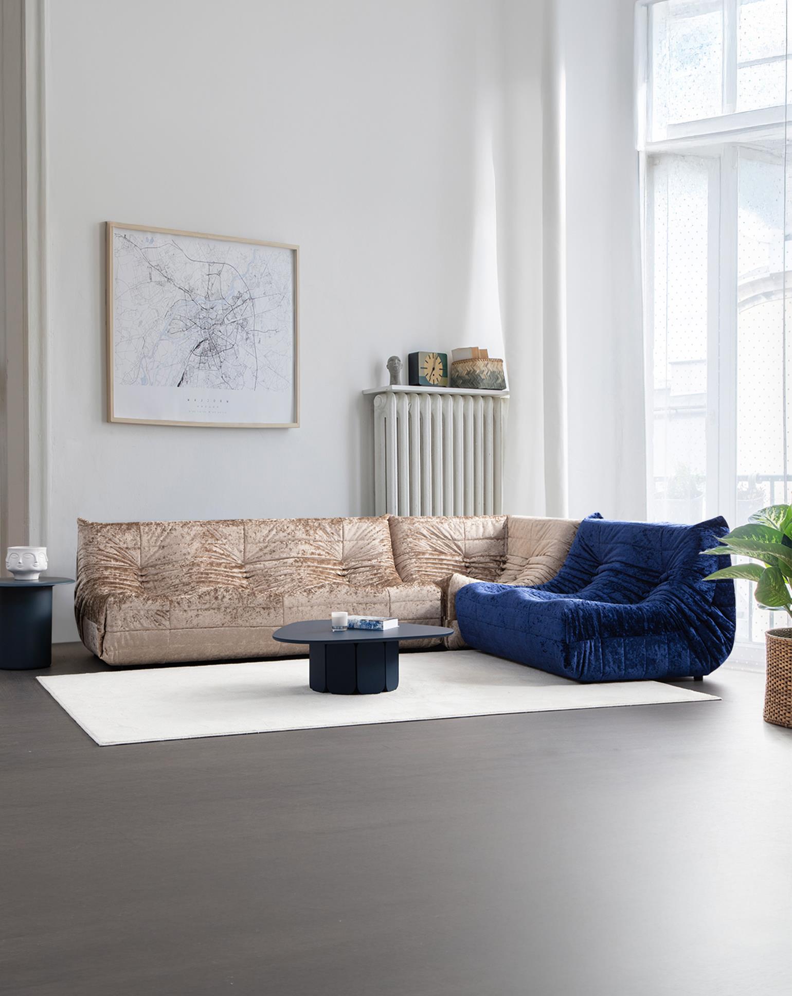 Böcek Modüler Koltuk