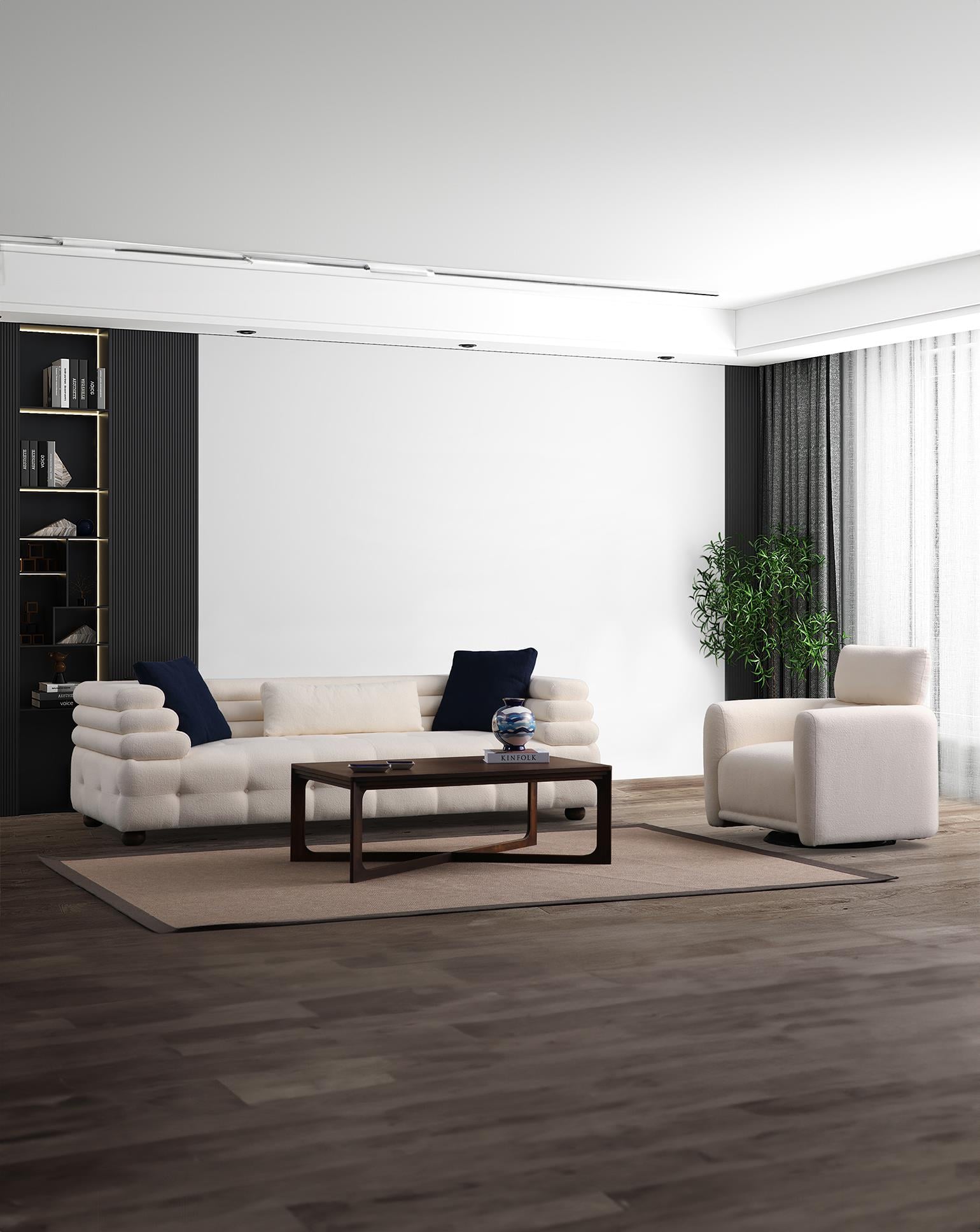 Boston Koltuk Takımı