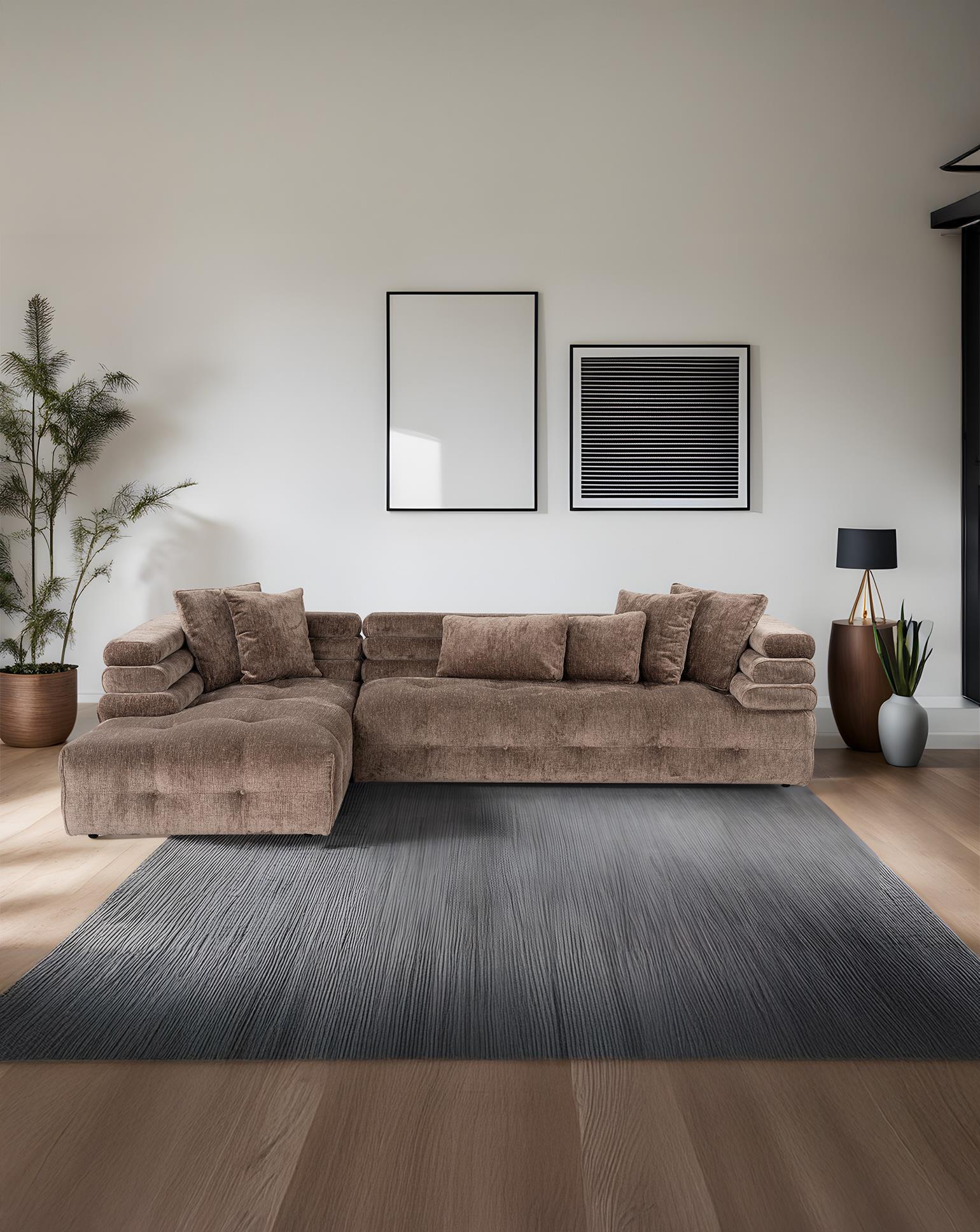 Boston Köşe Koltuk