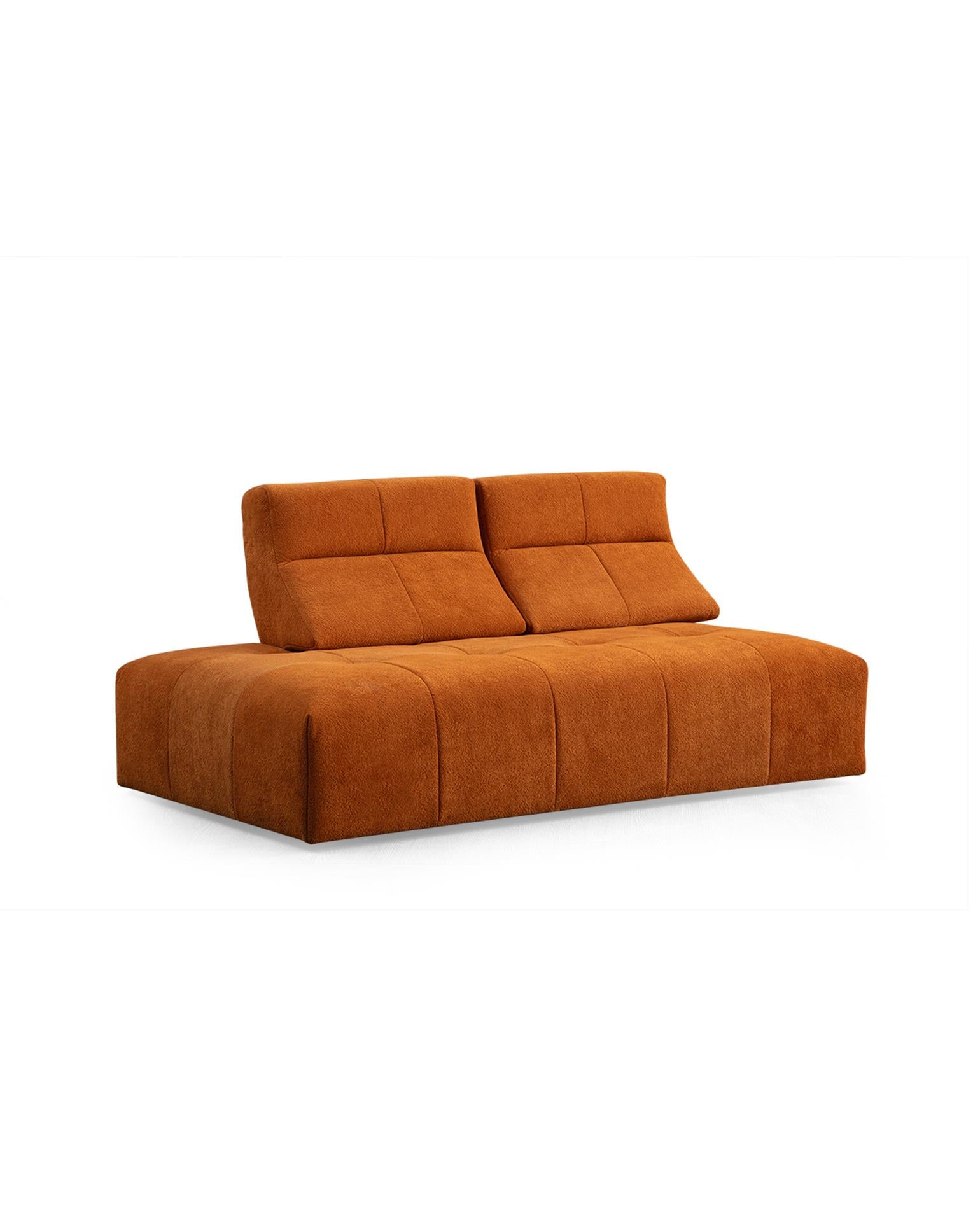 Capelli Sol Kolsuz Üçlü Modül