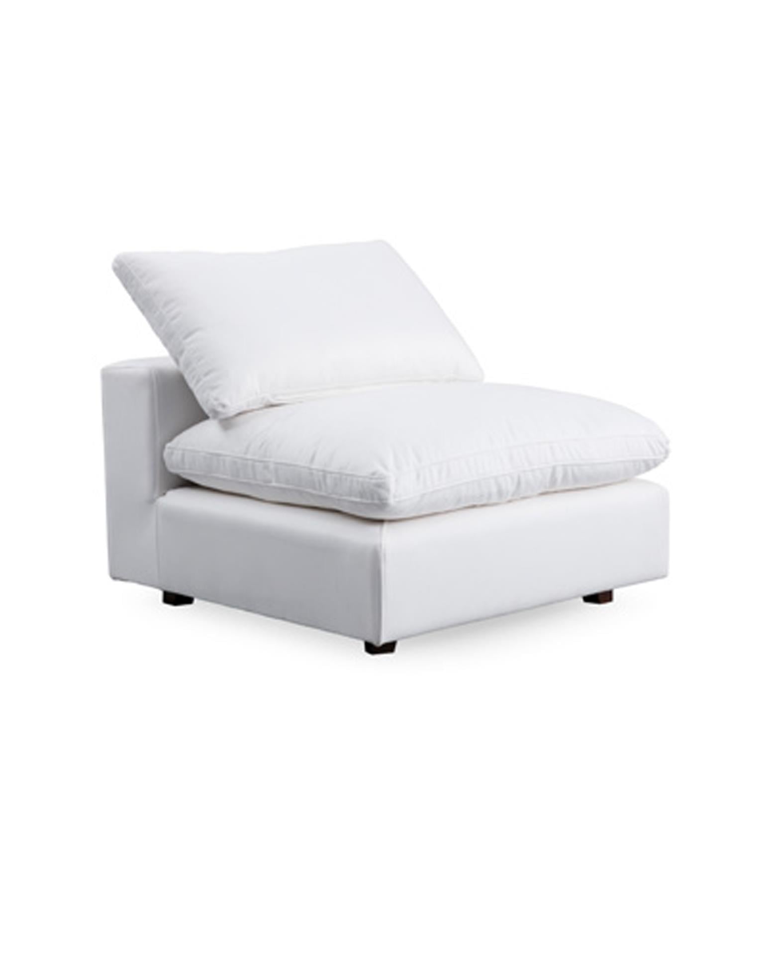 Comfort Kolsuz Tekli Modül