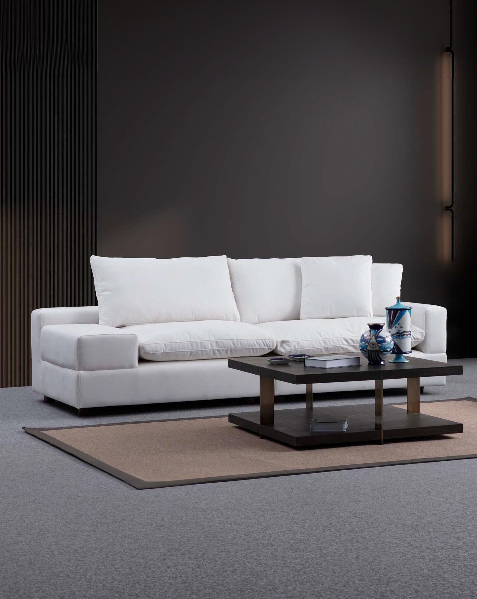 Comfort Lounge Koltuk