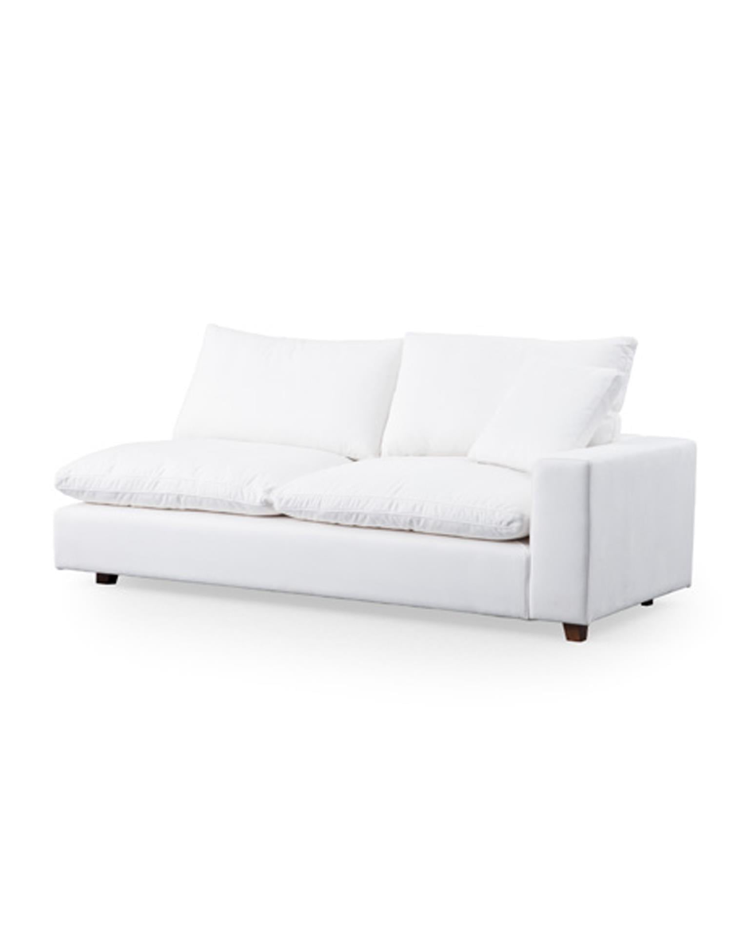 Comfort Sağ Kollu Üçlü Modül