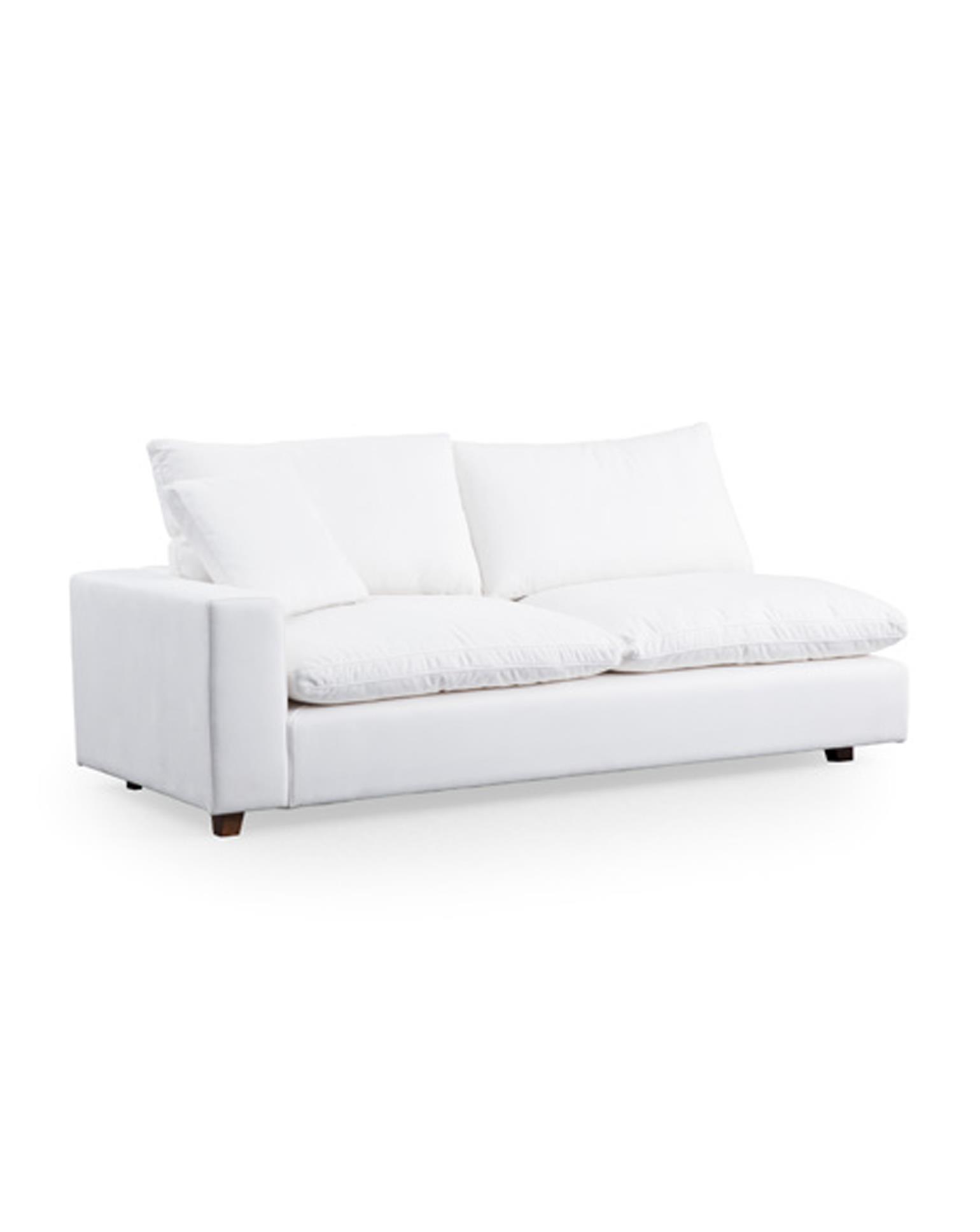 Comfort Sol Kollu Üçlü Modül