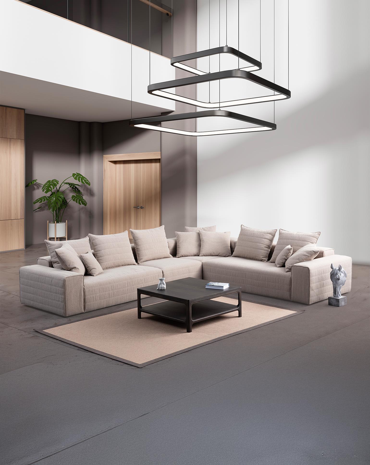 Condor Modüler Koltuk