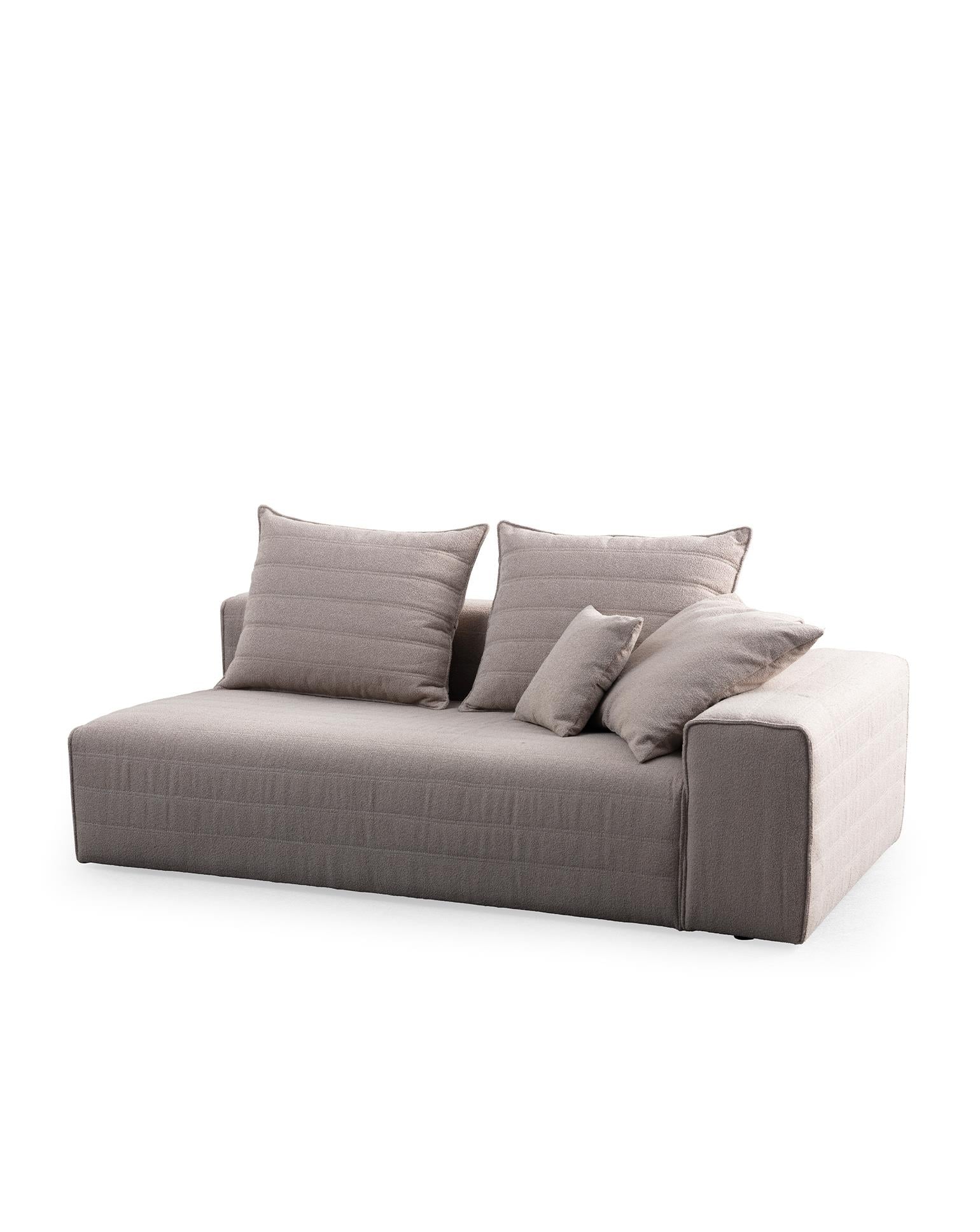 Condor Sağ Kollu Üçlü Modül