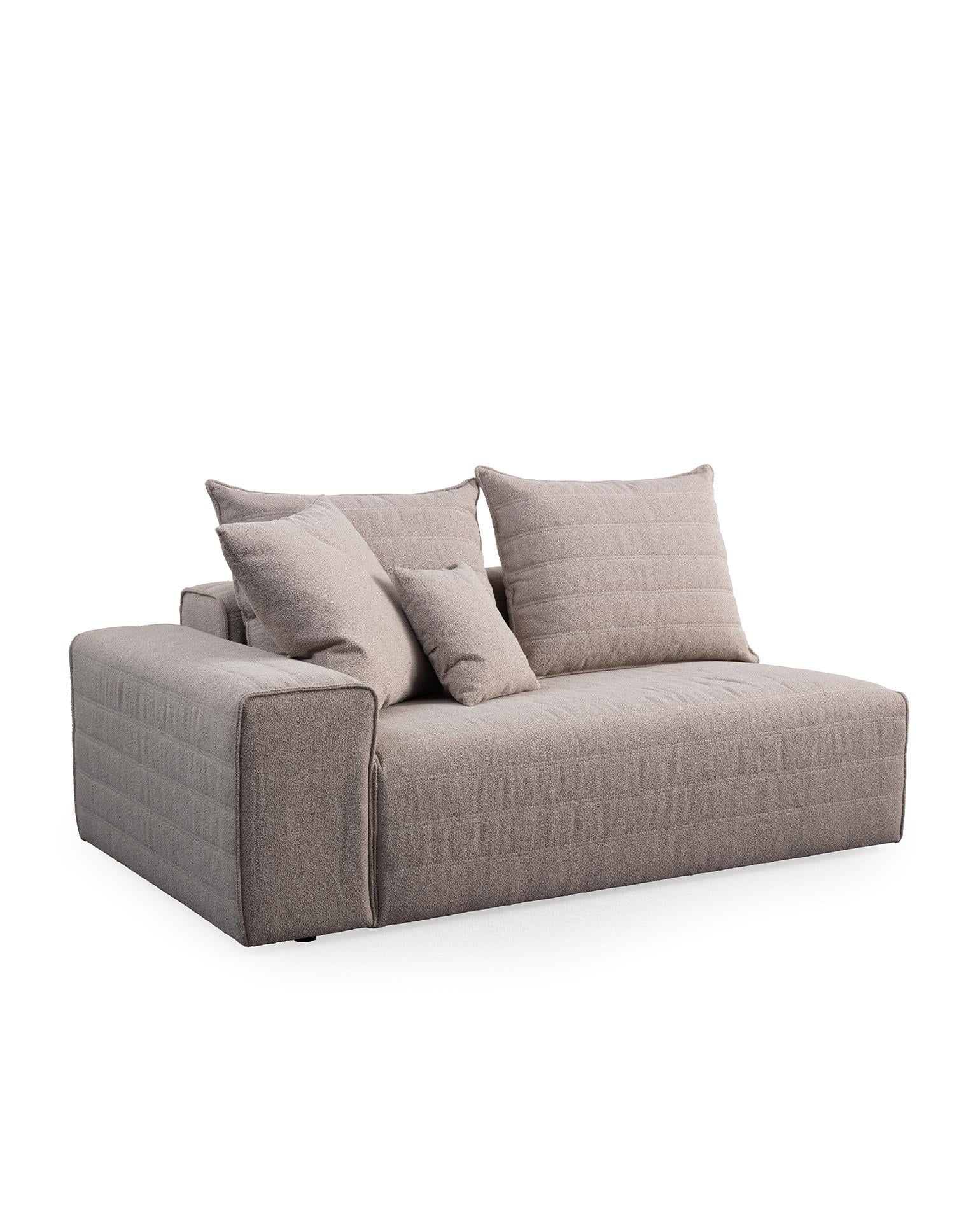 Condor Sol Kollu İkili Modül