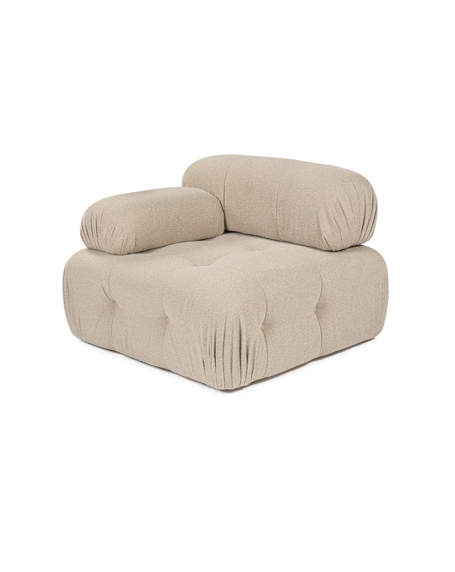 Doblo Sol Kollu Tekli Modül