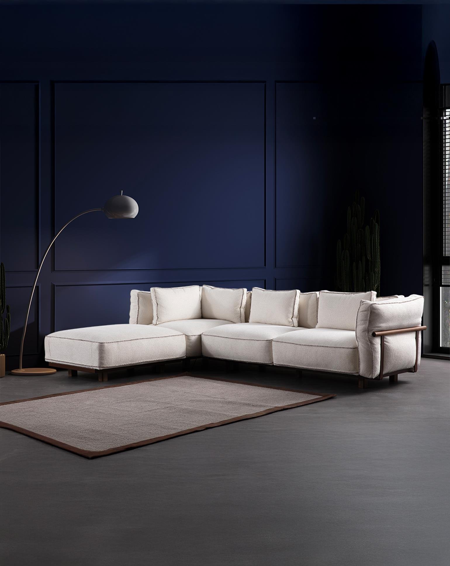 Fixora Modüler Koltuk