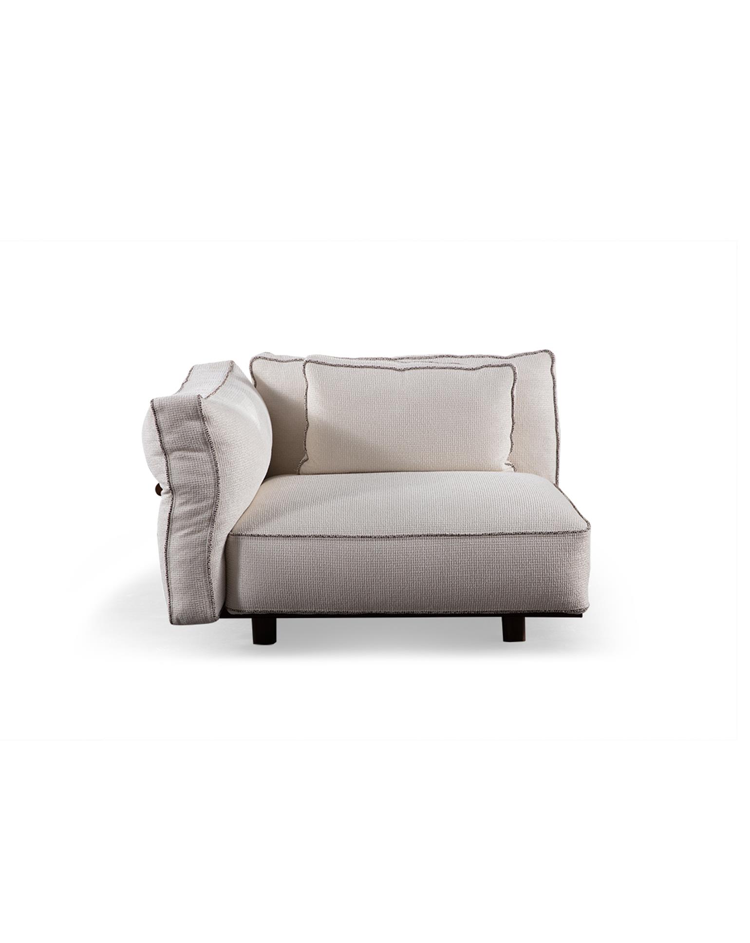 Fixora Sol Kollu Tekli Modül