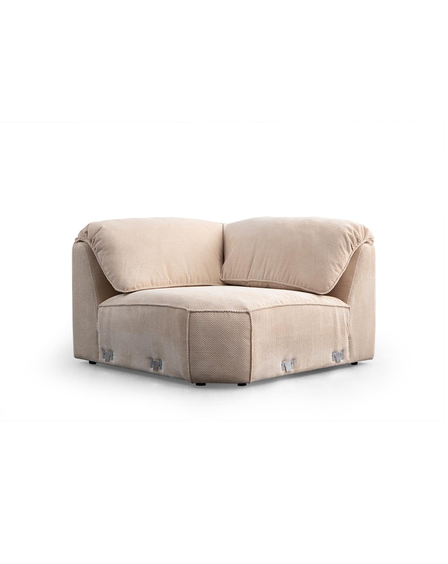 Flamingo Köşe Modül