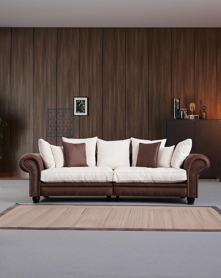 Fresno Lounge Koltuk