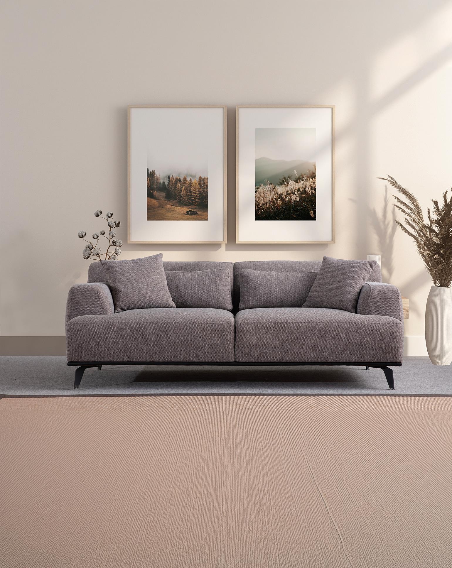 Jaguar İkili Koltuk