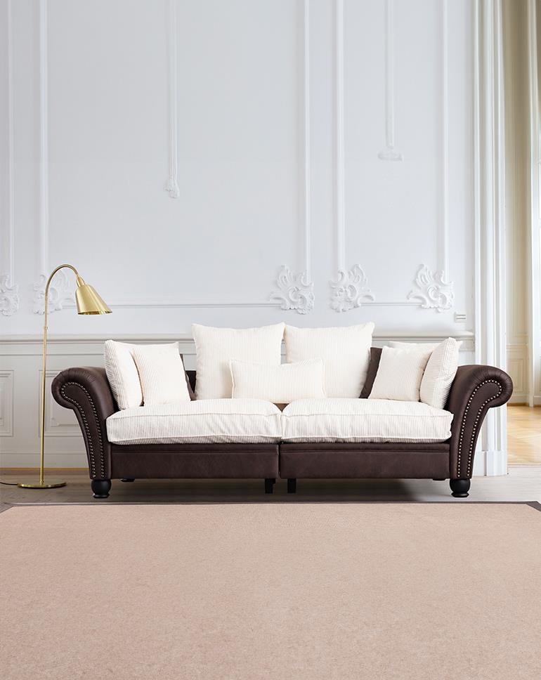 Lawrence Lounge Koltuk