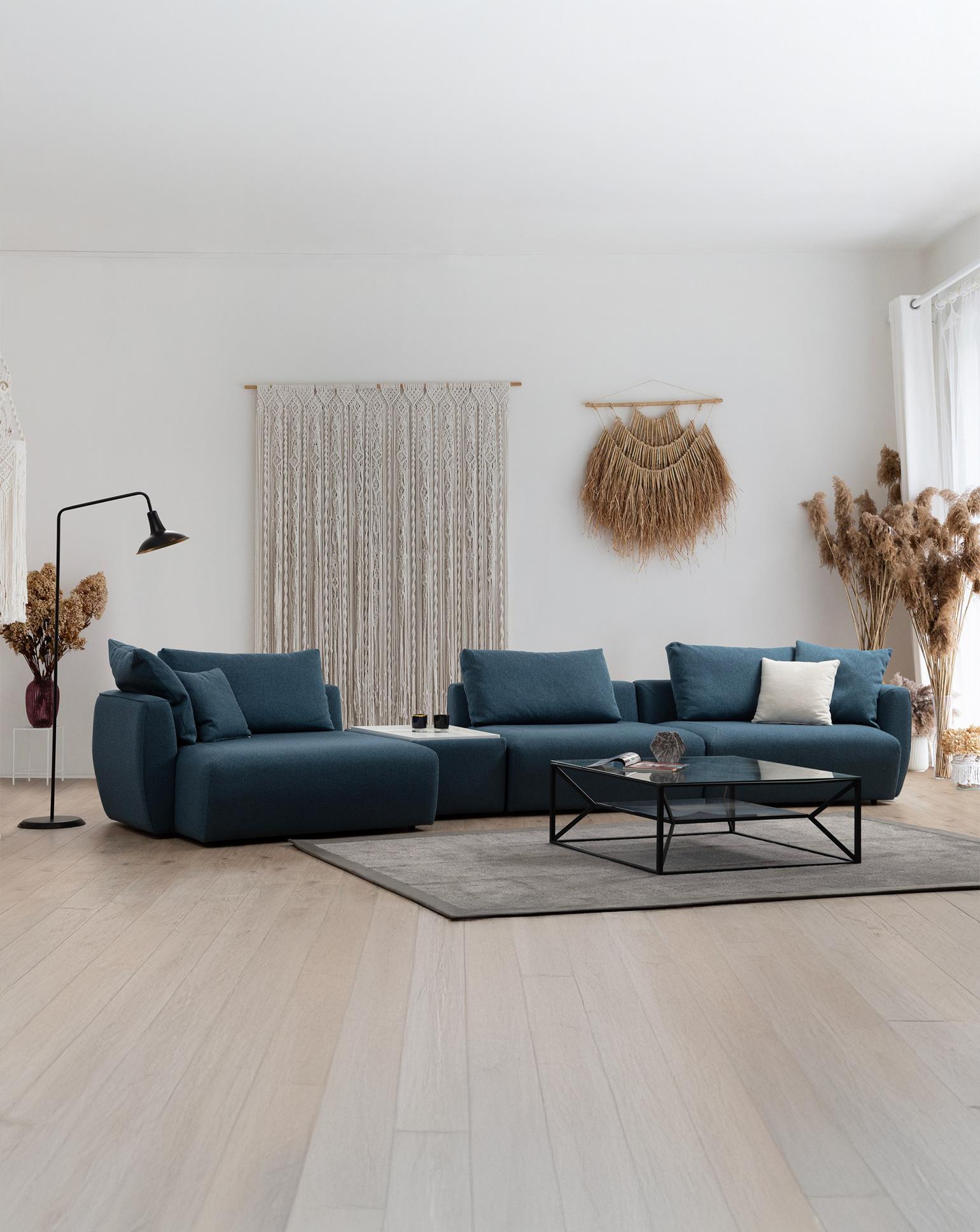 Maya Modüler Koltuk