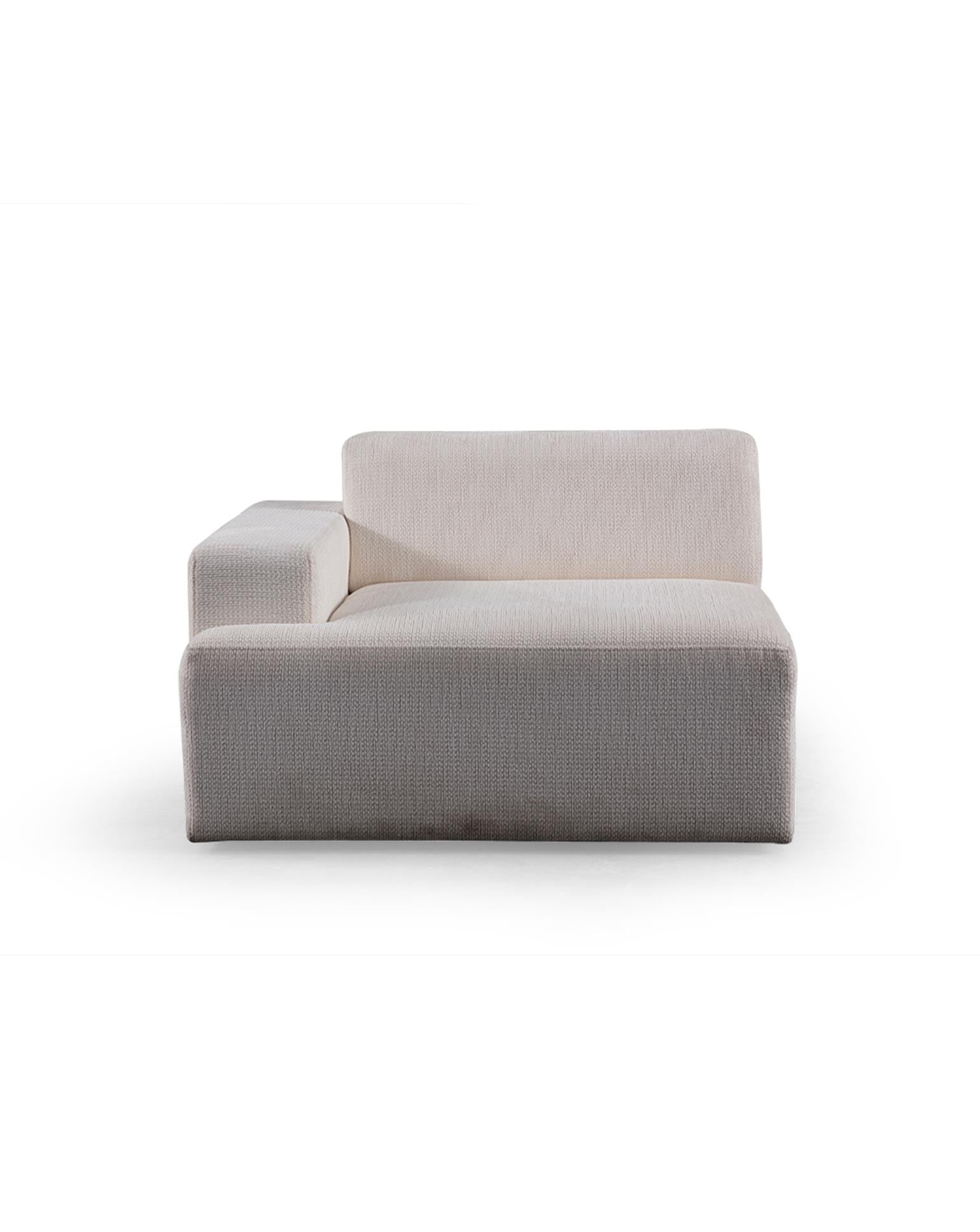 Melva Sol Kollu Tekli Modül