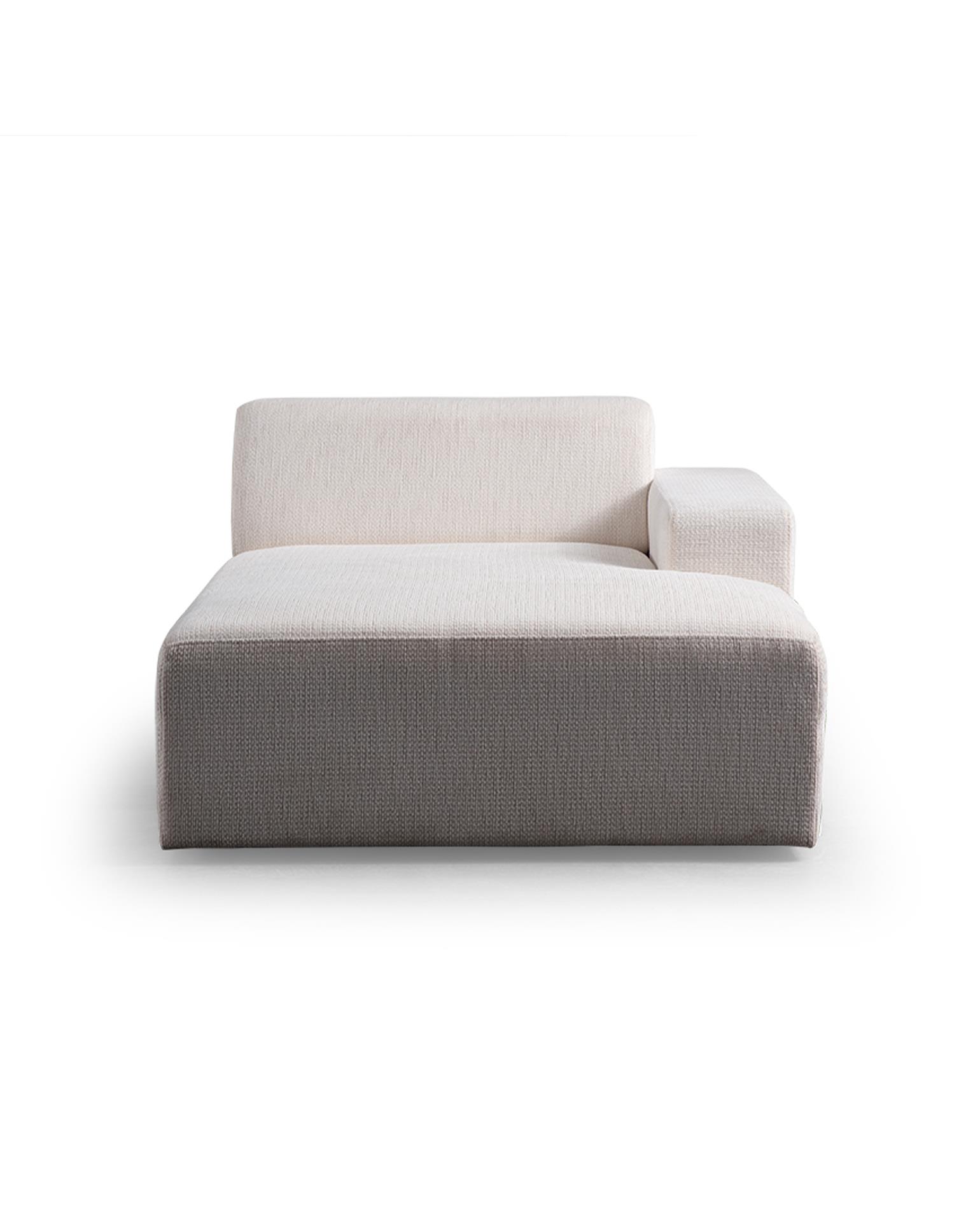 Melva Uzanmalı Sağ Kollu Modül