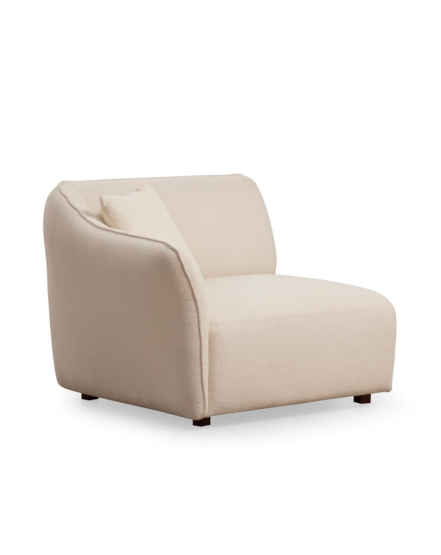 Mentis Sol Kollu Tekli Modül