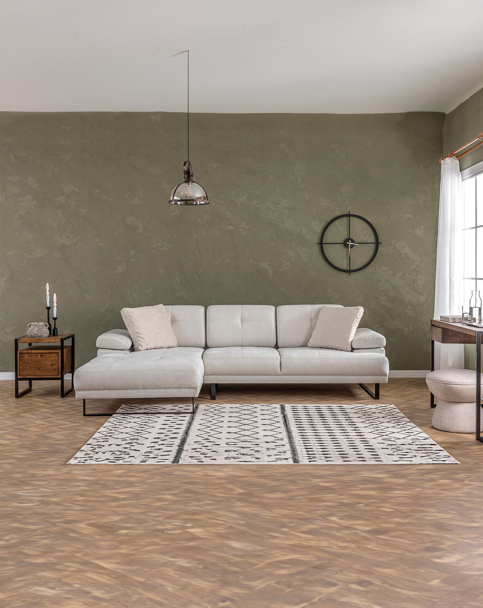 Mustang Köşe Koltuk