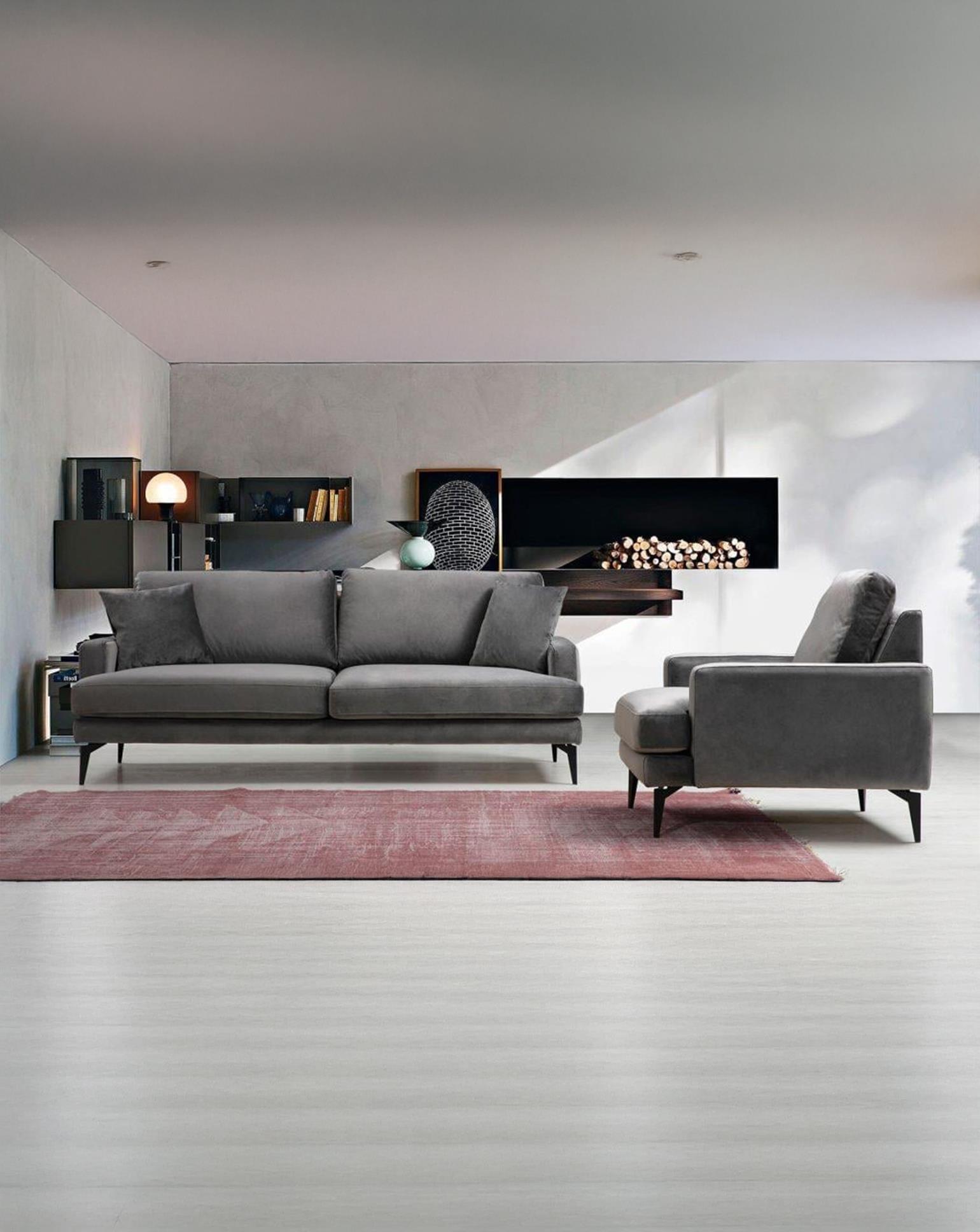 Papira Koltuk Takımı