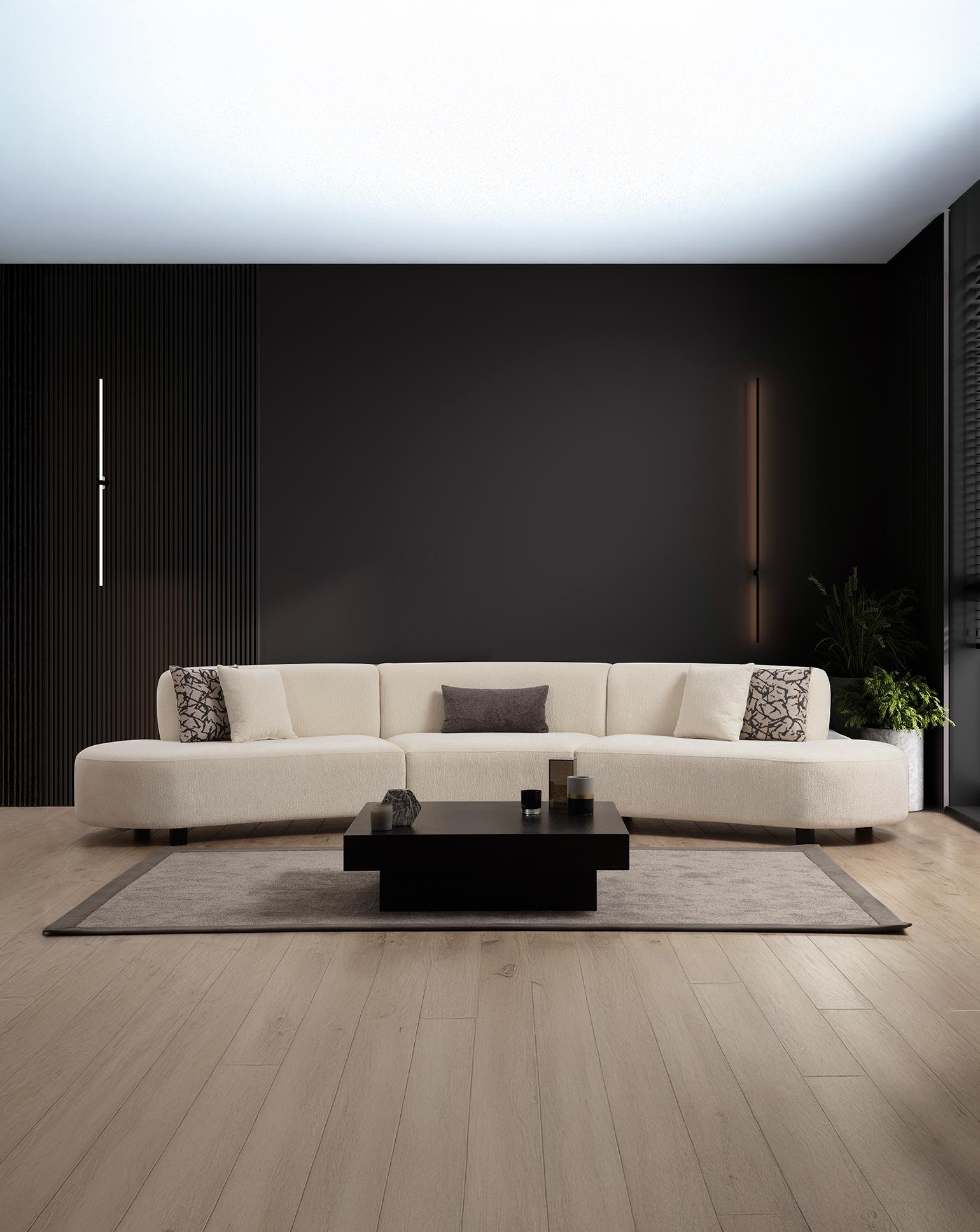 Pars Modüler Koltuk