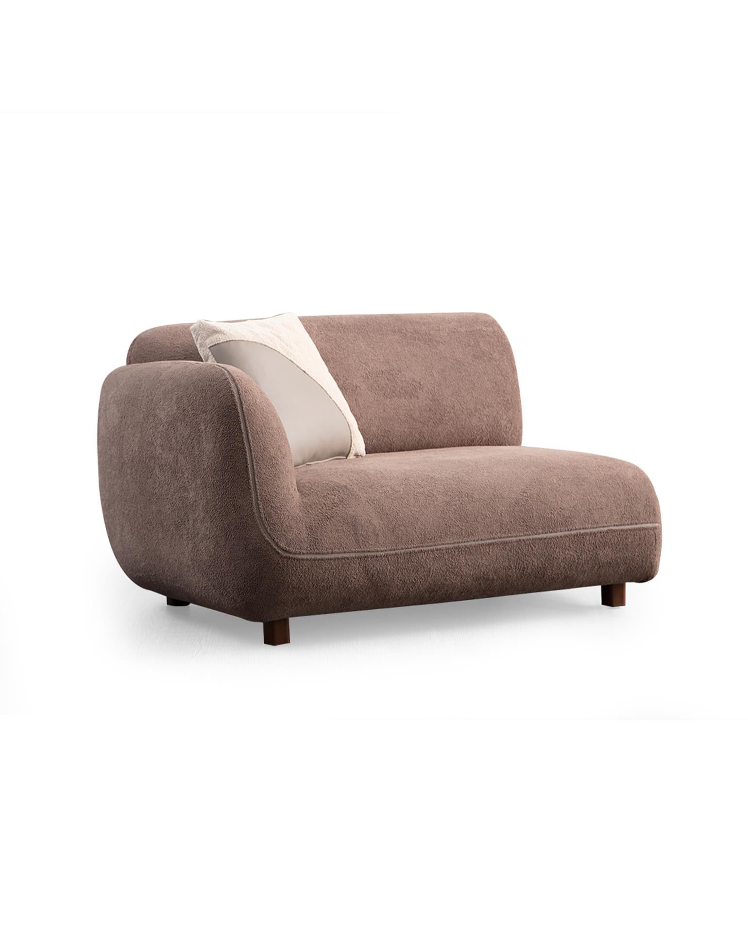 Pavia Sol Kollu Tekli Modül