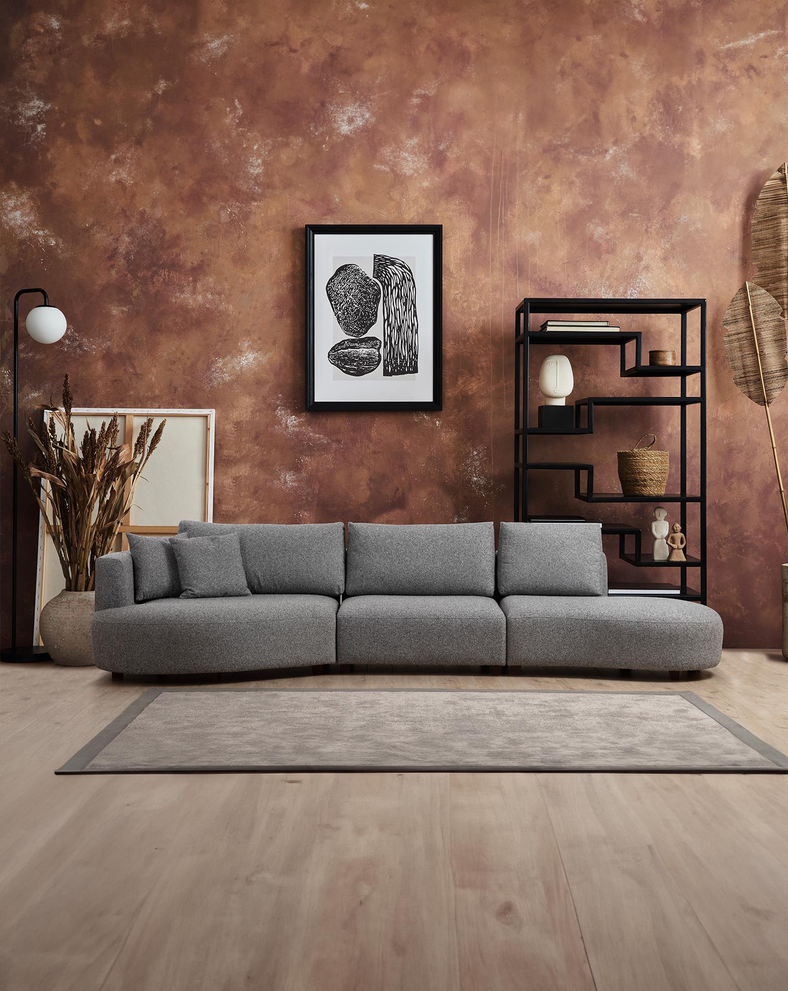 Pera Lounge Koltuk