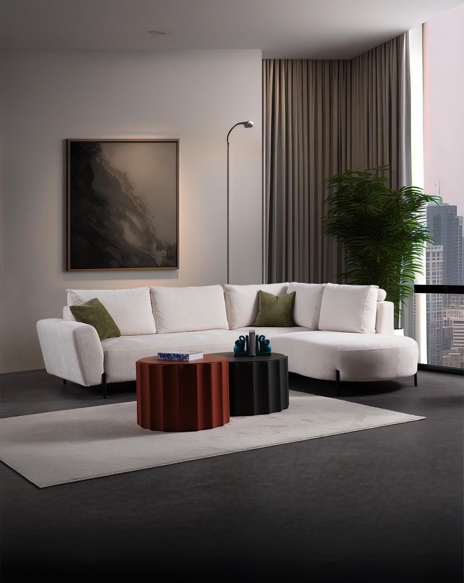 Pera Modüler Koltuk