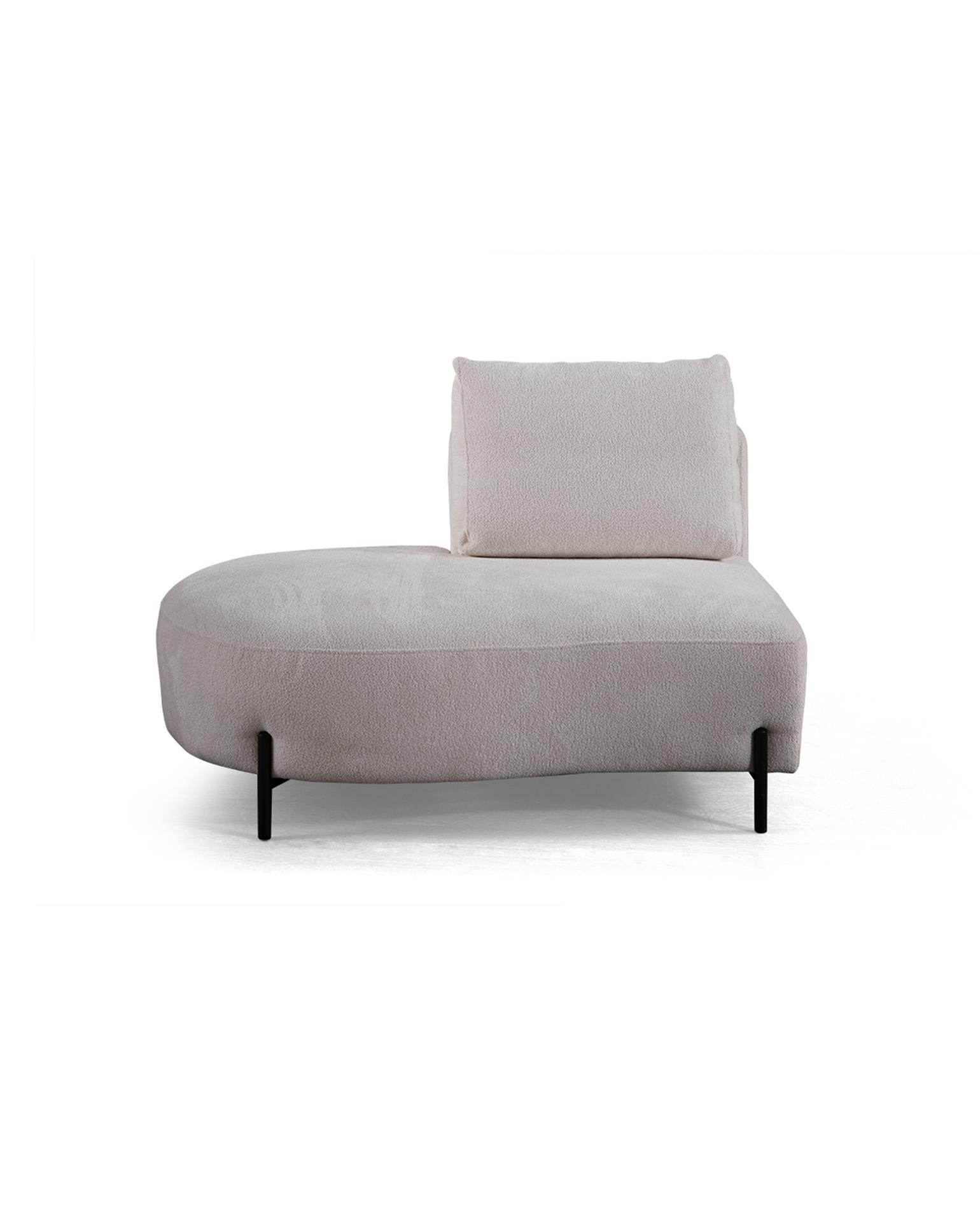 Pera Uzanmalı Sol Kollu Modül