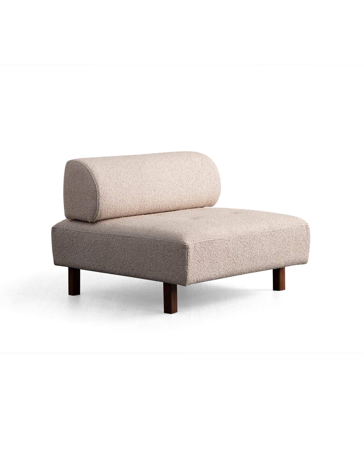 Prato Kolsuz Tekli Modül