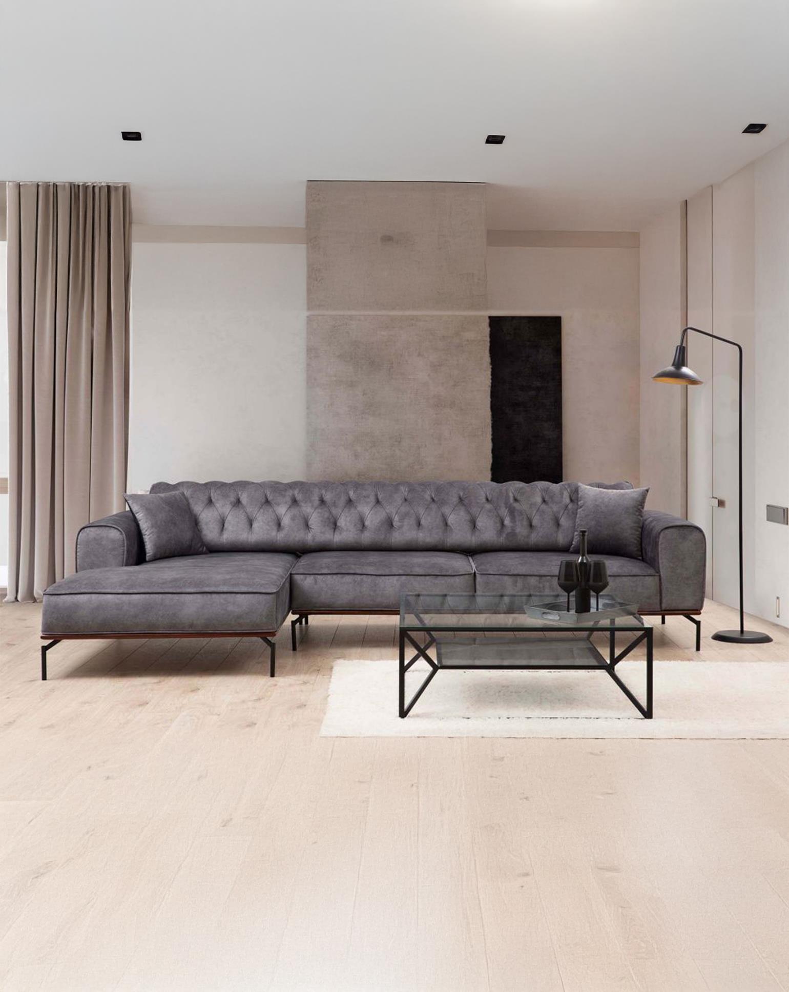 Siesta Köşe Koltuk